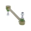 Mevotech TXMS40884 Suspension Stabilizer Bar Link Kit Suspension Stabilizer Bar Link Kit