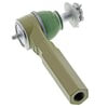 TXMS506116 by MEVOTECH - Steering Tie Rod End