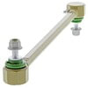 Mevotech TXMS50801 Suspension Stabilizer Bar Link Kit Suspension Stabilizer Bar Link Kit
