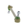 Mevotech TXMS50880 Suspension Stabilizer Bar Link Kit Suspension Stabilizer Bar Link Kit