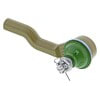 Mevotech TXMS76603 Steering Tie Rod End Steering Tie Rod End