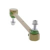 Mevotech TXMS76870 Suspension Stabilizer Bar Link Kit Suspension Stabilizer Bar Link Kit