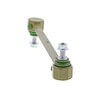 Mevotech TXMS76883 Suspension Stabilizer Bar Link Kit Suspension Stabilizer Bar Link Kit