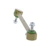 Mevotech TXMS868115 Suspension Stabilizer Bar Link Kit Suspension Stabilizer Bar Link Kit