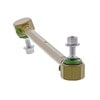 Mevotech TXMS868116 Suspension Stabilizer Bar Link Kit Suspension Stabilizer Bar Link Kit