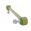 Mevotech TXMS90893 Suspension Stabilizer Bar Link Kit Suspension Stabilizer Bar Link Kit