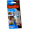 Autolite XS4302DP Spark Plug Autolite XS4302DP Xtreme Sport Iridium Powersports Spark Plug - Display Pack