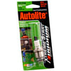 XST258DP by AUTOLITE - Autolite XST258DP Xtreme Start Iridium Lawn & Garden Spark Plug - Display Pack