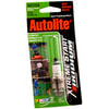 XST255DP by AUTOLITE - Autolite XST255DP Xtreme Start Iridium Lawn & Garden Spark Plug - Display Pack