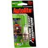 Autolite XST2976DP Spark Plug Autolite XST2976DP Xtreme Start Iridium Lawn & Garden Spark Plug - Display Pack