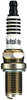 AR3931 by AUTOLITE - Autolite AR3931 High Performance Racing Non-Resistor Spark Plug
