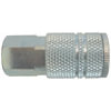 Tectran 36C8-8F Air Brake Air Line Fitting Air Brake Air Line Fitting - Brass, 1/2 in. Nominal Size, 1/2 in. NPT Female,