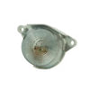 Grote 60191-3 Back Up / License Plate Light 2" Twist-In Sealed License Plate Light - Kit (45821 + 43040), Multi Pack