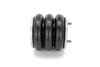 Torque Parts TR8042 Suspension Air Spring Kit Suspension Air Spring - Triple Convoluted, 4.55 in. Compressed Height