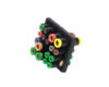 Newstar S-28328 Air Brake Manifold Control Valve Air Brake Manifold Control Valve - Cab & Sleeper, For MX 12.9L Engines