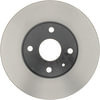 ACDelco 18A665A Disc Brake Rotor ACDELCO 18A665A -