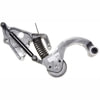 ACDelco 38404 Accessory Drive Belt Tensioner Assembly Drive Belt Tensioner Assembly, with Spring and Hydraulic Damper, for