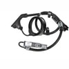 19368664 by ACDELCO - SENSOR ASM,FRT WHL SPD