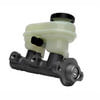 18M734 by ACDELCO - Brake Master Cylinder - with Master Cylinder Cap, Aluminum, 2 Mounting Holes