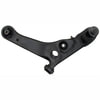 ACDelco 45D3556 Suspension Control Arm and Ball Joint Assembly Suspension Control Arm and Ball Joint Assembly