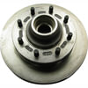 ACDelco 177-813 Disc Brake Rotor and Hub Assembly N.L.A. (B)