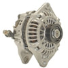 ACDelco 334-1279A Alternator Alternator - Remanufactured, 80A, 12V, Aluminum Case, Serpentine Pulley