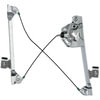 VDO WR51072 Window Regulator
