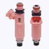 Denso 297-0002 Carburant Injecteur