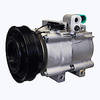 471-6015 by DENSO - New A/C Compressor