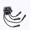 671-4274 by DENSO - Cap and Wire