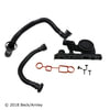 Beck Arnley 045-0396 Engine Crankcase Vent Kit CRANKCASE VENT VALVE KIT
