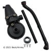Beck Arnley 045-0406 Engine Crankcase Vent Kit CRANKCASE VENT VALVE KIT