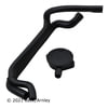 Beck Arnley 045-0407 Engine Crankcase Vent Kit CRANKCASE VENT VALVE KIT