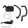 Beck Arnley 045-0408 Engine Crankcase Vent Kit CRANKCASE VENT VALVE KIT