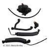 Beck Arnley 045-0409 Engine Crankcase Vent Kit CRANKCASE VENT VALVE KIT