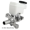 Beck Arnley 072-9998 Brake Master Cylinder BRAKE MASTER CYLINDER