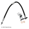 Beck Arnley 073-2004 Brake Hydraulic Hose BRAKE HOSE