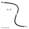 Beck Arnley 073-2008 Brake Hydraulic Hose BRAKE HOSE