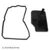 Beck Arnley 044-0395 Transmission Filter Kit AUTO TRANS FILTER KIT