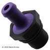 Beck Arnley 045-0432 PCV Valve POSITIVE CRANKCASE VENTILATION VALVE