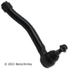 Beck Arnley 101-7883 Steering Tie Rod End TIE ROD END