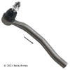 Beck Arnley 101-7946 Steering Tie Rod End TIE ROD END