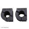 Beck Arnley 101-8016 Suspension Stabilizer Bar Bushing Kit STABILIZER BUSHING SET