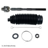Beck Arnley 101-8024 Steering Tie Rod End Kit INNER TIE ROD END W/BOOT KIT