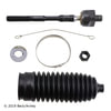 Beck Arnley 101-8032 Steering Tie Rod End Kit INNER TIE ROD END W/BOOT KIT
