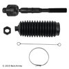 Beck Arnley 101-7977 Steering Tie Rod End Kit INNER TIE ROD END W/BOOT KIT
