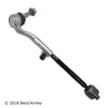Beck Arnley 101-8000 Steering Tie Rod Assembly TIE ROD ASSEMBLY