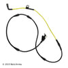 Beck Arnley 084-2167 Disc Brake Pad Wear Sensor BRAKE PAD SENSOR WIRE