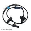 Beck Arnley 084-4838 ABS Wheel Speed Sensor ABS SPEED SENSOR