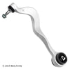 102-8104 by BECK ARNLEY - CONTROL ARM WITH BALL JOINT